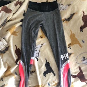 PINK leggings